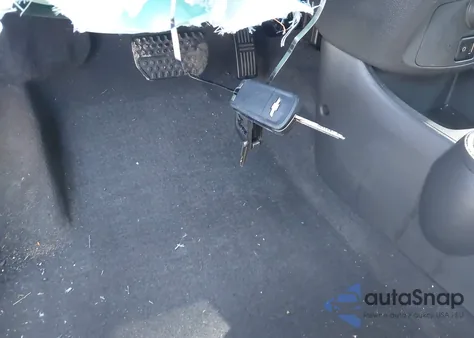 2013 Chevrolet Spark 1Lt Auto from USA, damaged, VIN KL8CD6S99DC560225